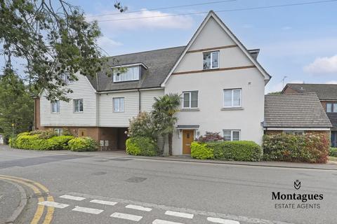 2 bedroom duplex for sale, Station Approach, Theydon Bois, CM16