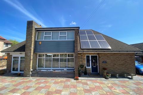 Crab Lane, Crossgates, North Yorkshire, YO12