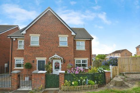 undefined, Laburnum Grove, Bishop Auckland