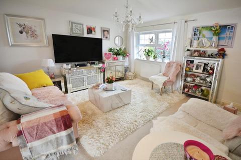 undefined, Laburnum Grove, Bishop Auckland
