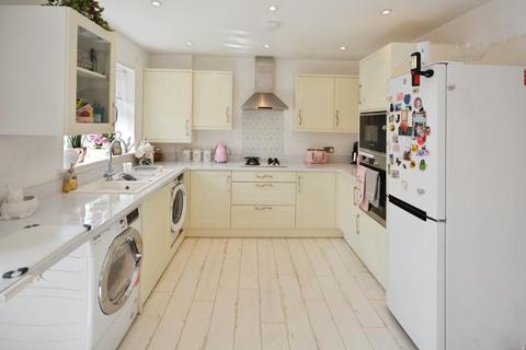 undefined, Laburnum Grove, Bishop Auckland