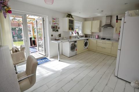 undefined, Laburnum Grove, Bishop Auckland