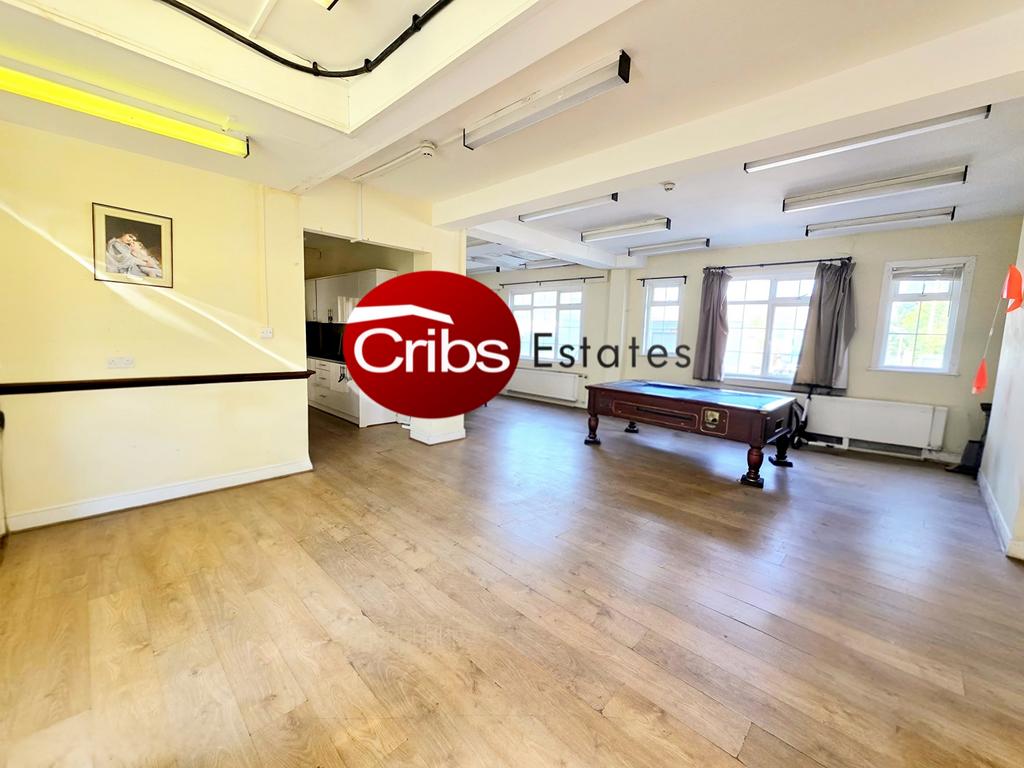 Double Room to Rent in Kingston ( Couple )