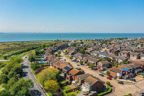undefined, Admirals Walk, Shoeburyness, SS3
