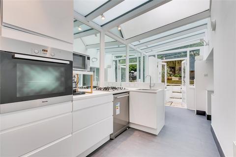 2 bedroom flat to rent, Pembridge Villas, Notting Hill, London