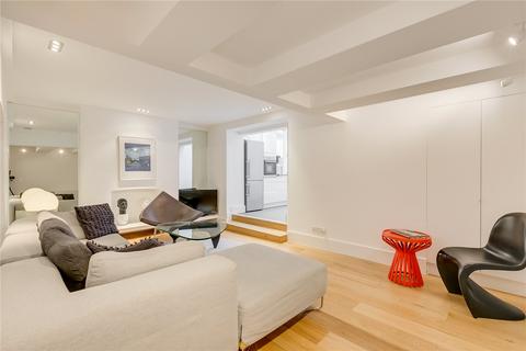 2 bedroom flat to rent, Pembridge Villas, Notting Hill, London