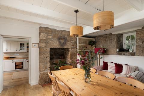 undefined, Bone Valley, Heamoor, TR20 8UJ