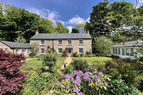 undefined, Bone Valley, Heamoor, TR20 8UJ