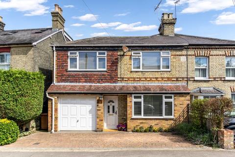 4 bedroom semi-detached house for sale, Thornton Road, Potters Bar, EN6