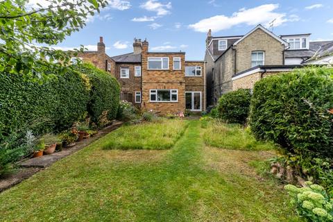 4 bedroom semi-detached house for sale, Thornton Road, Potters Bar, EN6