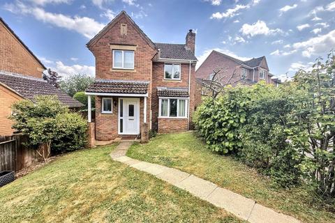 11 Angler Road, Salisbury, SP2 9PB