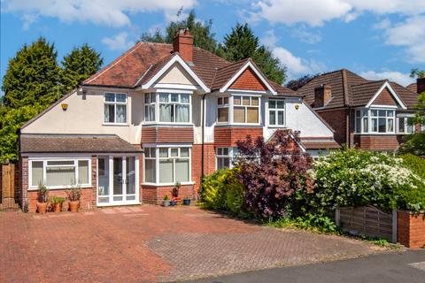3 bedroom semi-detached house for sale, Westbourne Road, West Midlands B92