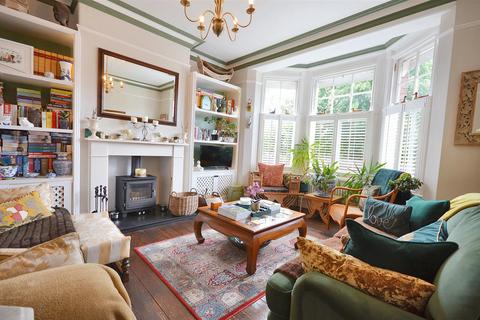 5 bedroom townhouse for sale, Northesk Street, Stone