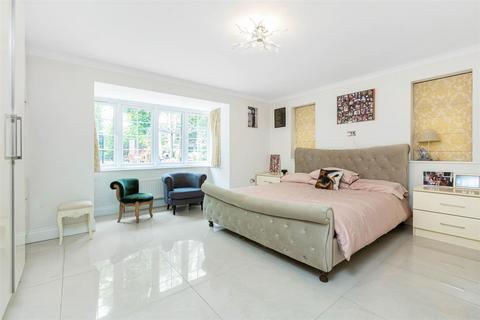 9 bedroom detached house for sale, Parkfield, Chorleywood WD3