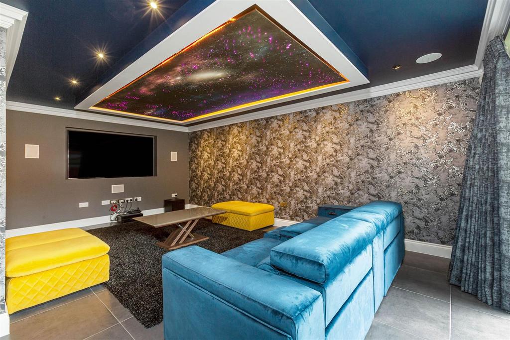 Cinema