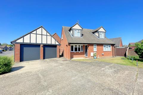 Rosemary Crescent, Tiptree, Colchester, CO5