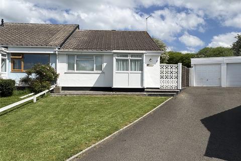 2 bedroom bungalow for sale, Hallett Way, Cornwall EX23