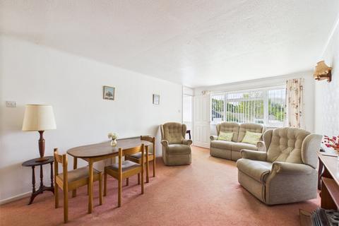 2 bedroom bungalow for sale, Hallett Way, Cornwall EX23