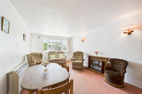 2 bedroom bungalow for sale, Hallett Way, Cornwall EX23