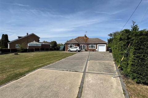 undefined, Dumont Avenue, St. Osyth, Clacton-on-Sea