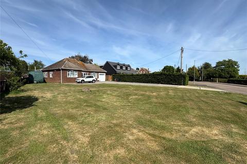 undefined, Dumont Avenue, St. Osyth, Clacton-on-Sea