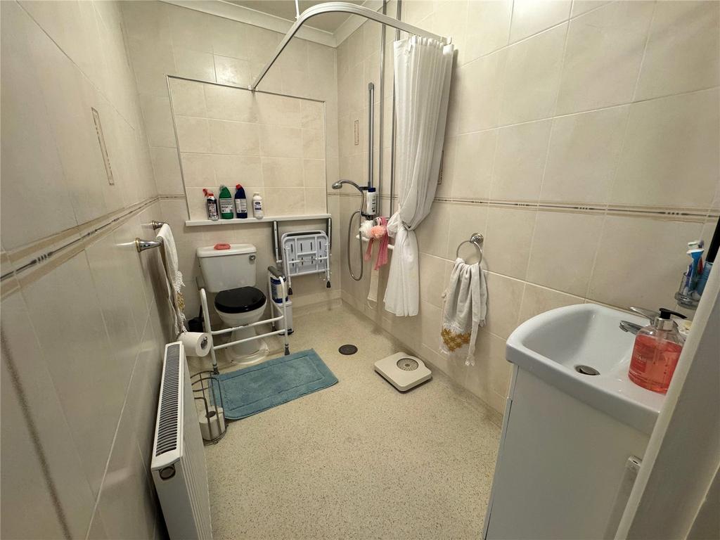 Wet Room