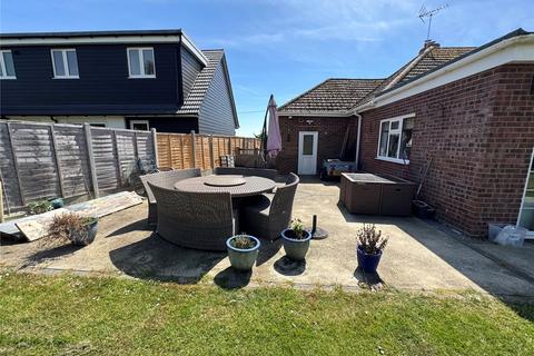 undefined, Dumont Avenue, St. Osyth, Clacton-on-Sea