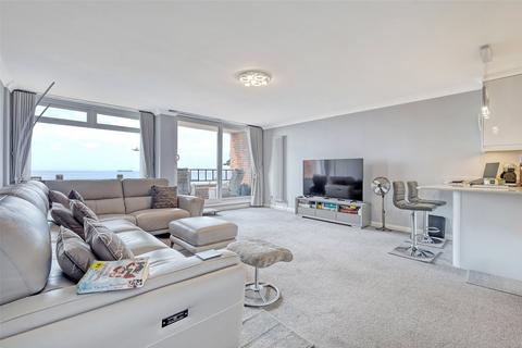 Faversham Lodge, Eastern Esplanade, Thorpe Bay, Essex, SS1