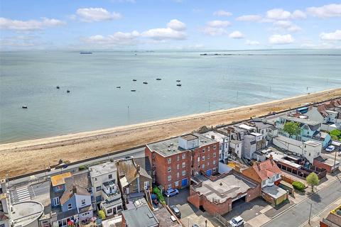 undefined, Faversham Lodge, Eastern Esplanade, Thorpe Bay, Essex, SS1