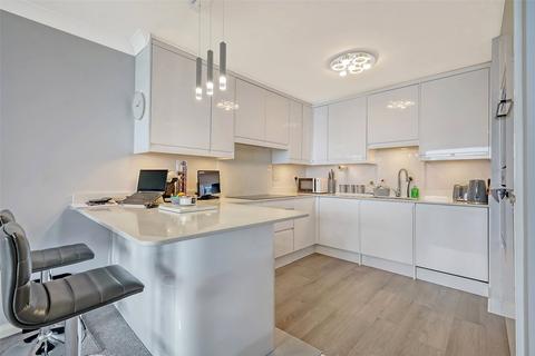 undefined, Faversham Lodge, Eastern Esplanade, Thorpe Bay, Essex, SS1