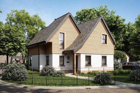 undefined, Thodays Crescent, Station Road, CB24