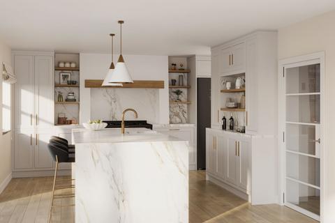 undefined, Thodays Crescent, Station Road, CB24