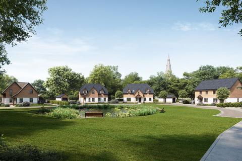 undefined, Thodays Crescent, Station Road, CB24