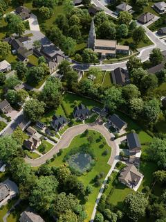 undefined, Thodays Crescent, Station Road, CB24