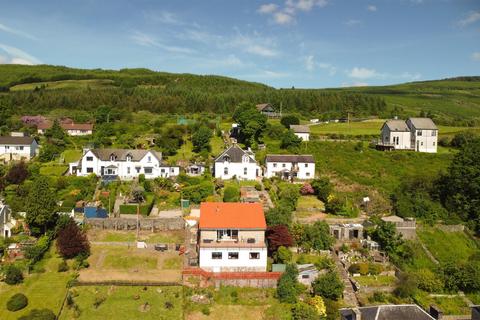 undefined, Crow Cottage,  Knockamillie Terrace,  Innellan,  Dunoon,  PA23 7SZ