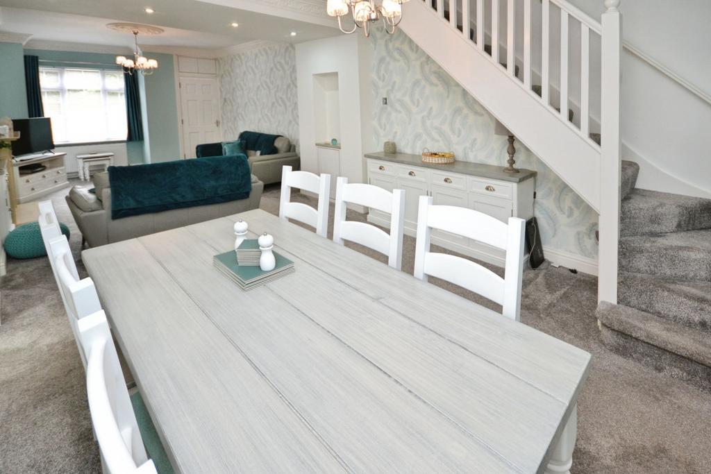 Lounge/Diner
