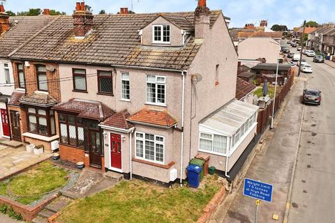 Fobbing Road, Corringham, SS17