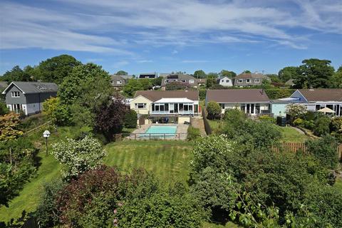undefined, Lynher Way, North Hill