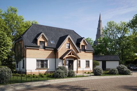 4 bedroom detached house for sale, Thodays Crescent, Station Road, CB24