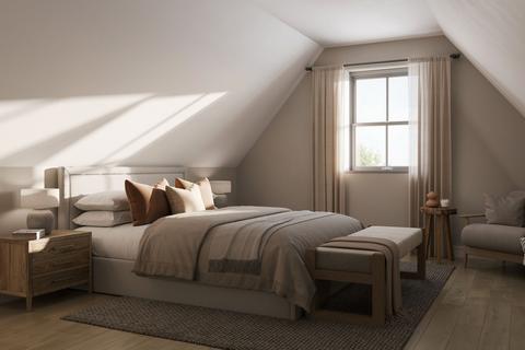 4 bedroom detached house for sale, Thodays Crescent, Station Road, CB24