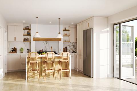 4 bedroom detached house for sale, Thodays Crescent, Station Road, CB24