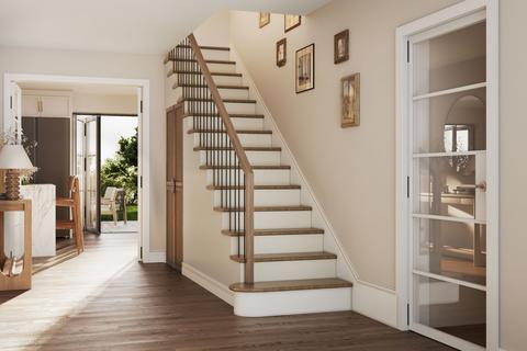 4 bedroom detached house for sale, Thodays Crescent, Station Road, CB24