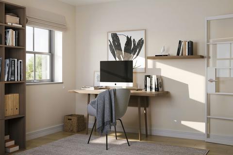 4 bedroom detached house for sale, Thodays Crescent, Station Road, CB24