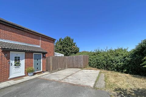 1 bedroom end of terrace house for sale, Melton Fields,  Epsom, KT19