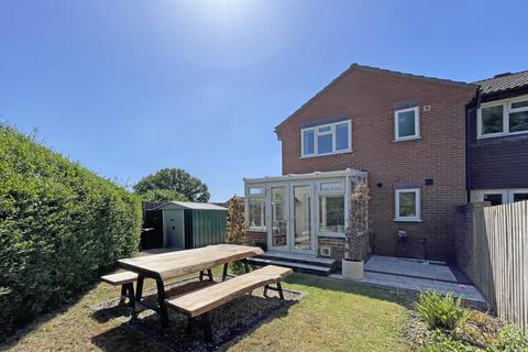 1 bedroom end of terrace house for sale, Melton Fields,  Epsom, KT19