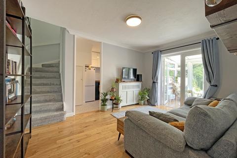 1 bedroom end of terrace house for sale, Melton Fields,  Epsom, KT19