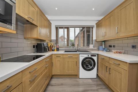 11 Boyden Close, Wickhambrook, Newmarket, CB8 8XU