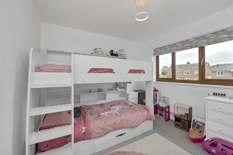 11 Boyden Close, Wickhambrook, Newmarket, CB8 8XU