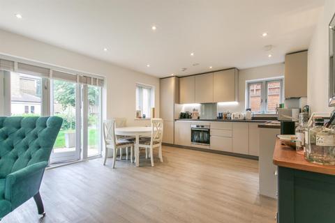 undefined, Athlone House, Ilford IG6