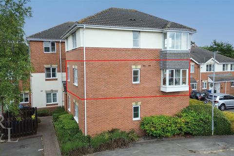 27 Cygnet Drive, Tamworth, B79 7RU
